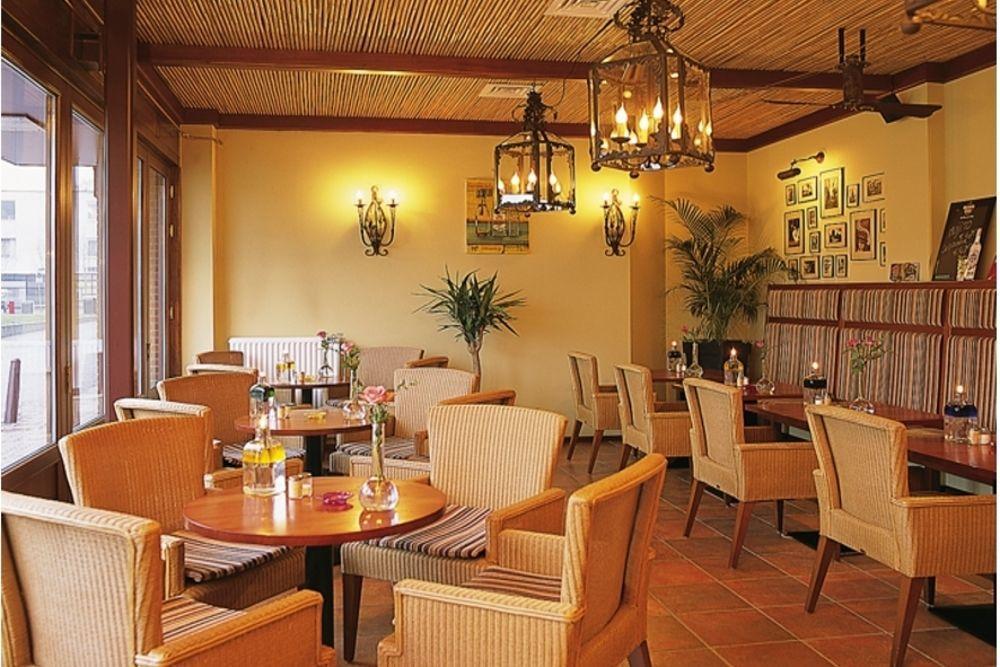 Hotel Parkzicht Veendam Экстерьер фото